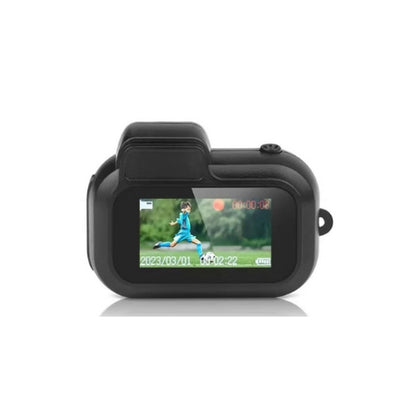Keychain Mini Camera